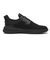 SR07118　KYLON W-TIP KNIT　NERO/NERO　684079-0003
