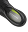 SR07118　KYLON W-TIP KNIT　NERO/NERO　684079-0003