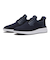 SR07118　KYLON W-TIP KNIT　MARINE　684079-0001