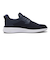 SR07118　KYLON W-TIP KNIT　MARINE　684079-0001
