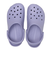 10001-5BN　CLASSIC CLOG　MYSTIC PURPLE　687448-0001