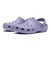 10001-5BN　CLASSIC CLOG　MYSTIC PURPLE　687448-0001