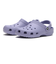 10001-5BN　CLASSIC CLOG　MYSTIC PURPLE　687448-0001