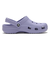 10001-5BN　CLASSIC CLOG　MYSTIC PURPLE　687448-0001