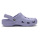 10001-5BN　CLASSIC CLOG　MYSTIC PURPLE　687448-0001