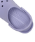 10001-5BN　CLASSIC CLOG　MYSTIC PURPLE　687448-0001