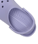 10001-5BN　CLASSIC CLOG　MYSTIC PURPLE　687448-0001