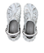 208454-1NL　ECHO MARBLED CLOG　MOONLIGHT/MULTI　681165-0001