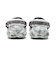208454-1NL　ECHO MARBLED CLOG　MOONLIGHT/MULTI　681165-0001