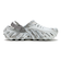 208454-1NL　ECHO MARBLED CLOG　MOONLIGHT/MULTI　681165-0001