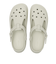 210581-0HZ　CLASSIC MARY JANE CLOG　LINEN　687457-0001