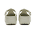 210581-0HZ　CLASSIC MARY JANE CLOG　LINEN　687457-0001