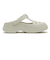 210581-0HZ　CLASSIC MARY JANE CLOG　LINEN　687457-0001