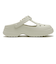 210581-0HZ　CLASSIC MARY JANE CLOG　LINEN　687457-0001