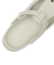 210581-0HZ　CLASSIC MARY JANE CLOG　LINEN　687457-0001