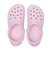 10001-6ZW　CLASSIC CLOG　PINK MILK　687449-0001