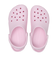 10001-6ZW　CLASSIC CLOG　PINK MILK　687449-0001