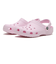 10001-6ZW　CLASSIC CLOG　PINK MILK　687449-0001