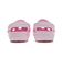 10001-6ZW　CLASSIC CLOG　PINK MILK　687449-0001
