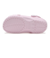 10001-6ZW　CLASSIC CLOG　PINK MILK　687449-0001