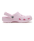10001-6ZW　CLASSIC CLOG　PINK MILK　687449-0001