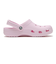 10001-6ZW　CLASSIC CLOG　PINK MILK　687449-0001