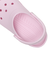10001-6ZW　CLASSIC CLOG　PINK MILK　687449-0001