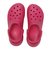 206302-6ZQ　CLASSIC BAE CLOG　DRAGON FRUIT　687450-0001