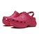 206302-6ZQ　CLASSIC BAE CLOG　DRAGON FRUIT　687450-0001