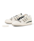 JP7785　FORUM LOW CL　*OFFW/SILV/LEGE　687352-0001