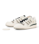 JP7785　FORUM LOW CL　*OFFW/SILV/LEGE　687352-0001