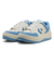 34202190　WEAPON PLTS SD OX　WHITE/BLUE　690548-0001