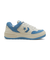 34202190　WEAPON PLTS SD OX　WHITE/BLUE　690548-0001