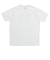 6001329　W TECH OVERSIZE SS T-SHIRT　100WHT　692256-0002