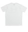 6001329　W TECH OVERSIZE SS T-SHIRT　100WHT　692256-0002