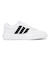 IH0856　LITECOURT U　FTWR/CORE/GREY　689828-0001