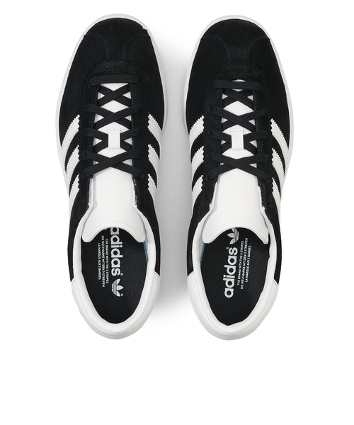 ⭐️フォロー割⭐️ リユース店シエスタ JI1882 STADT CORE/FTWR/GOLD 689766-0001｜エービーシー・マートの