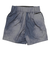 6001516　M MOTIVATE WOV PRINTED SHORTS　024TGA　692258-0001