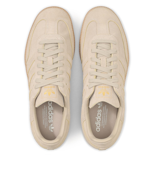 JI3210 SAMBA OG CLAY/CLAY/OAT 686331-0001｜エービーシー