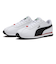 403825　TURIN 4　*03WHITE/BLACK　689375-0002