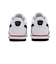 403825　TURIN 4　*03WHITE/BLACK　689375-0002