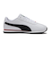 403825　TURIN 4　*03WHITE/BLACK　689375-0002