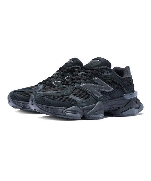 U9060ZGE U9060ZGE(D) BLACK(ZGE) 691595-0001｜エービーシー・マート