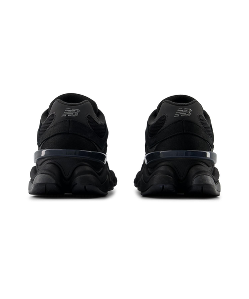 U9060ZGE U9060ZGE(D) BLACK(ZGE) 691595-0001｜エービーシー・マート