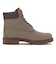 A41MW-EO8　6 IN PREMIUM BOOT WK　OLIVE NUBUCK　691879-0001