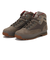 A6DYH-EO8　EURO HIKER WK　OLIVE NUBUCK　691892-0001
