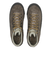 63441　PANORAMA MID　BLACK/OLIVE　680715-0001