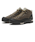 63441　PANORAMA MID　BLACK/OLIVE　680715-0001