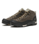 63441　PANORAMA MID　BLACK/OLIVE　680715-0001