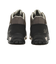 63441　PANORAMA MID　BLACK/OLIVE　680715-0001